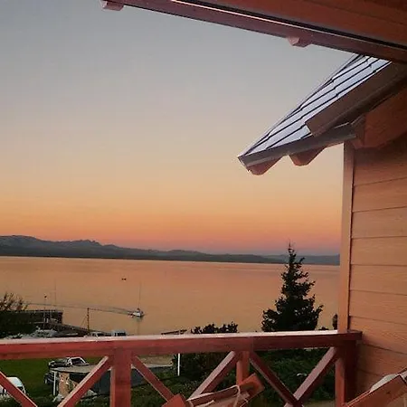 El Nautico Lodge Bariloche-2
